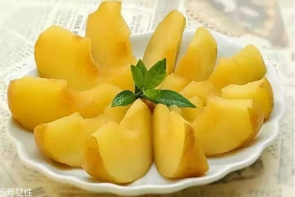 蒸蘋(píng)果要蒸多久 蒸蘋(píng)果的做法
