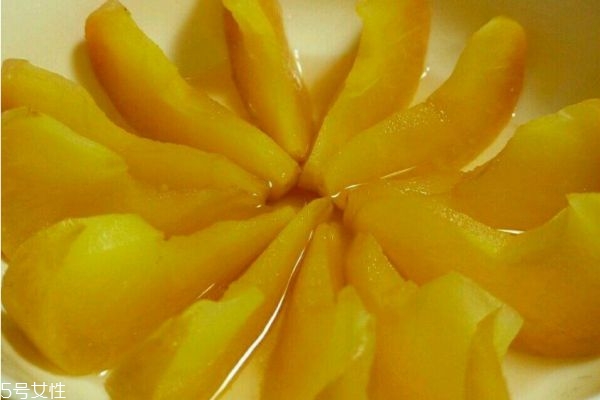 蒸蘋(píng)果要蒸多久 蒸蘋(píng)果的做法