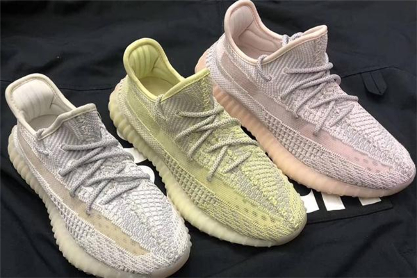 yeezy 350 synth發(fā)售時(shí)間 無(wú)鞋提亞洲限定諜照