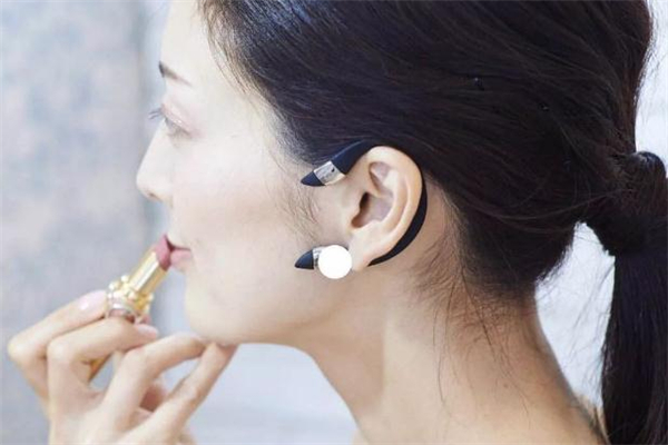ear up瘦臉耳環(huán)有用嗎 日本黑科技產品