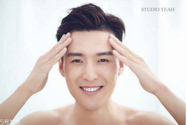 男士遮痘印用什么 有效去痘印的產品推薦