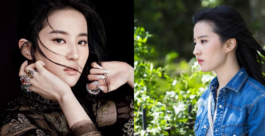 鼻影怎么畫才好看-大蒜鼻、扁鼻全變美鼻