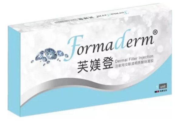 國產玻尿酸牌子都有哪些 國內玻尿酸品牌排行榜
