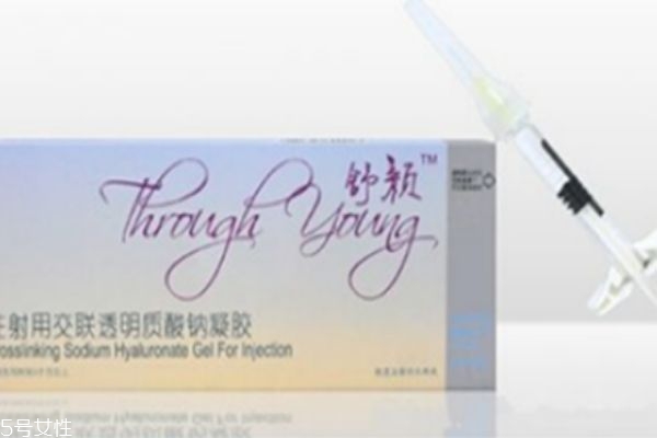 國產玻尿酸牌子都有哪些 國內玻尿酸品牌排行榜