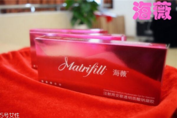 國產玻尿酸牌子都有哪些 國內玻尿酸品牌排行榜