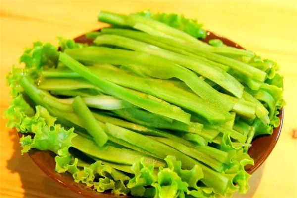 貢菜是哪里的特產 貢菜是什么做的