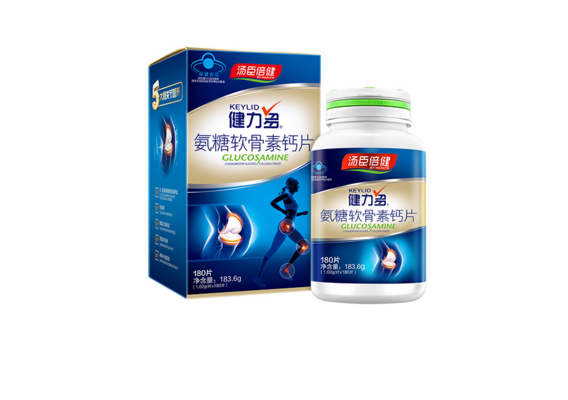 氨糖有什么作用？什么人適合吃氨糖？