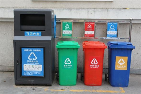 北京垃圾分類(lèi)怎么分 北京垃圾分類(lèi)有哪些種類(lèi)
