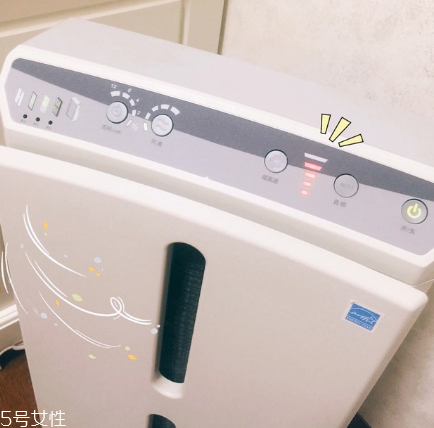 空氣凈化器是加濕器嗎？空氣凈化器你不知道的事兒