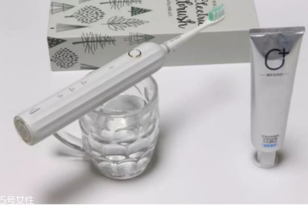 usmile電動牙刷好用嗎 usmile電動牙刷評價(jià)