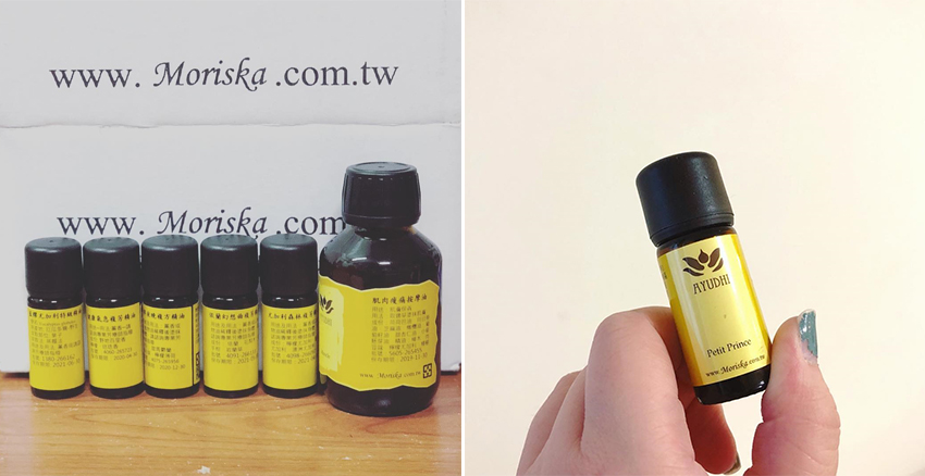 想嘗試精油DIY美妝品，入手這5個品牌最安心