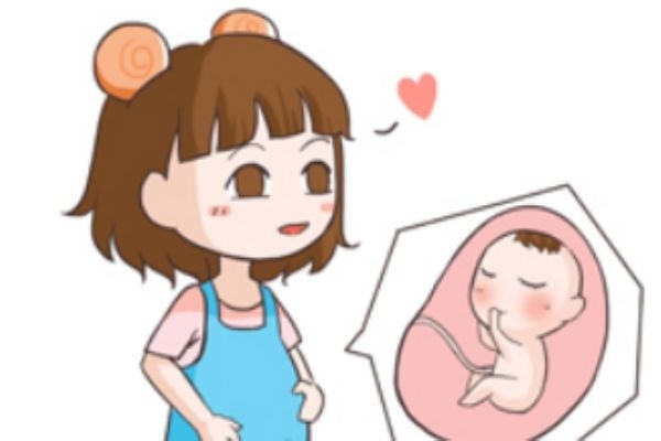 如何預防產(chǎn)后抑郁 如何照顧孕婦的情緒