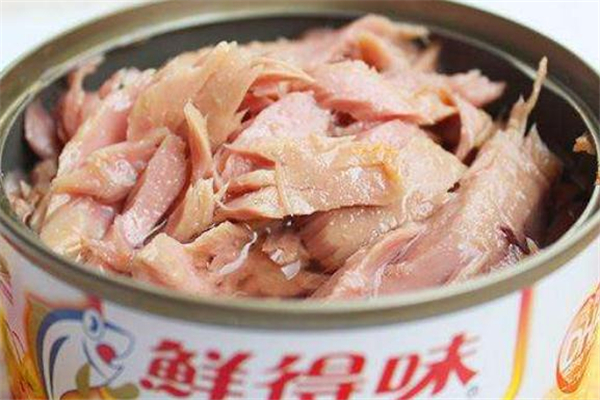 金槍魚罐頭好吃嗎 金槍魚罐頭有營(yíng)養(yǎng)嗎