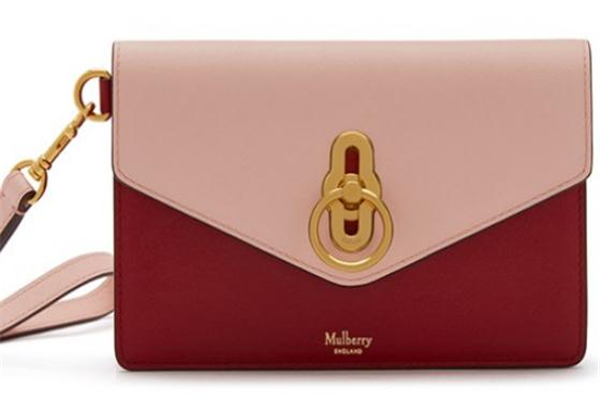 2019mulberry七夕限定包包多少錢(qián) mulberry七夕新品