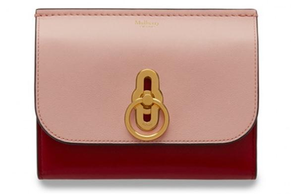2019mulberry七夕限定包包多少錢(qián) mulberry七夕新品