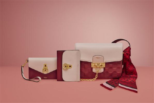 2019mulberry七夕限定包包多少錢(qián) mulberry七夕新品