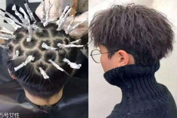 錫紙燙多少錢(qián) 錫紙燙怎么打理