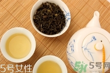 ?喝什么茶除濕效果好？痰濕體質(zhì)喝什么茶去濕氣？
