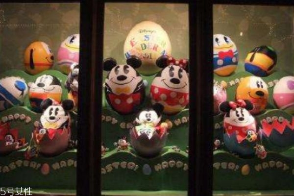 什么是復活節(jié)呢 復活節(jié)的由來是什么呢