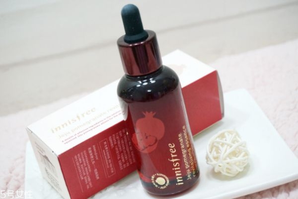 悅詩風(fēng)吟石榴精華露什么時(shí)候用 悅詩風(fēng)吟石榴精華露用法