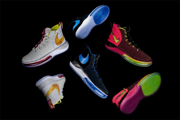 nike alphadunk什么時(shí)候出 耐克alphadunk首發(fā)配色
