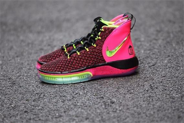nike alphadunk什么時(shí)候出 耐克alphadunk首發(fā)配色