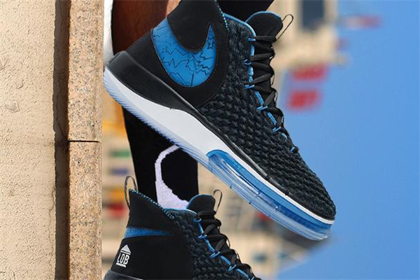 nike alphadunk什么時(shí)候出 耐克alphadunk首發(fā)配色