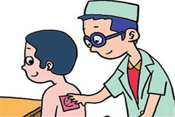 三伏貼起泡是正?，F(xiàn)象嗎 三伏貼起泡處理方法