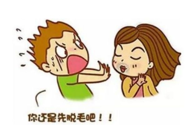 脫毛噴霧應該怎么用呢 脫毛噴霧有什么好處呢