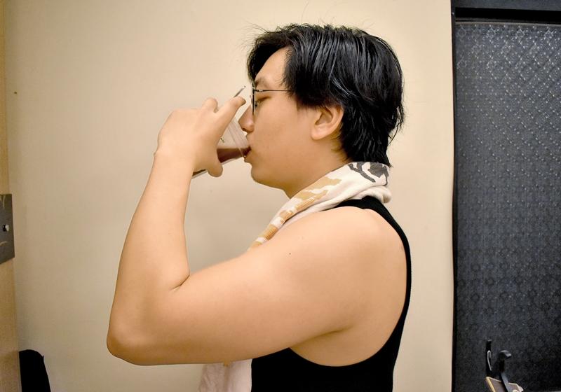 乳清蛋白是什么？怎么喝效果最好