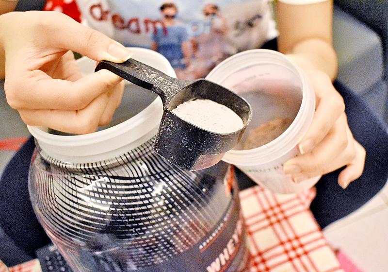 乳清蛋白是什么？怎么喝效果最好