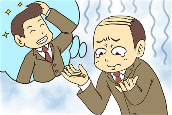 經常染頭發(fā)會掉頭發(fā)嗎 經常染頭發(fā)好不好