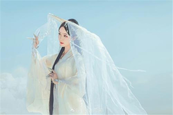 漢服是哪個(gè)朝代的 漢服的來(lái)歷