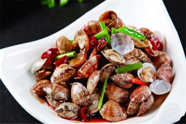 花甲有幾個(gè)品種 花甲的種類(lèi)