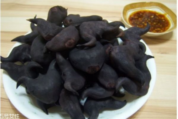 菱角有什么營養(yǎng)價(jià)值呢 菱角生長(zhǎng)在什么環(huán)境里呢