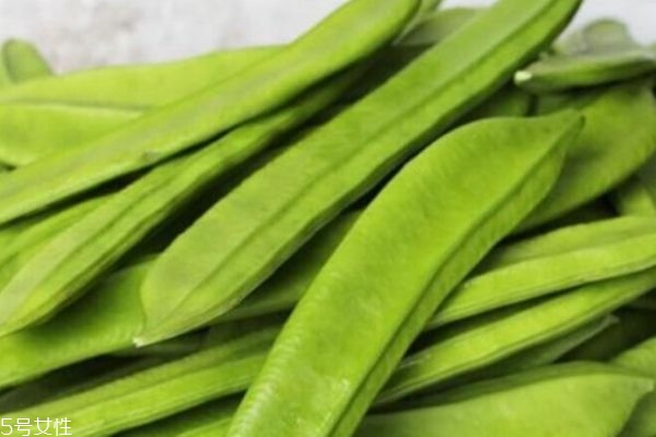 什么是刀豆呢 刀豆有什么營養(yǎng)價(jià)值呢