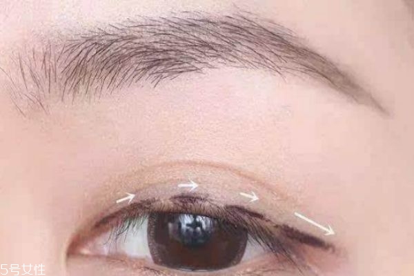 畫(huà)眼線用什么好 看個(gè)人使用習(xí)慣