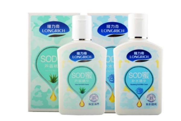 隆力奇是怎么樣的品牌呢 隆力奇是哪個國家產品