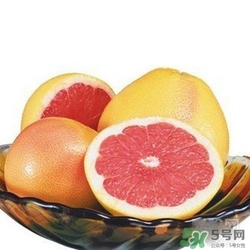 紅心柚子孕婦可以吃嗎？孕婦吃紅心柚子注意事項