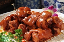 鹵豬蹄怎么做熟得快？鹵豬蹄要多長(zhǎng)時(shí)間？