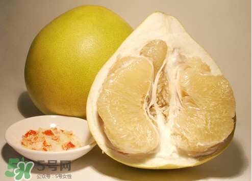 蜜柚怎么開？蜜柚沒吃完怎么保存