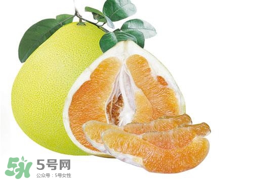 蜜柚可以降血糖嗎？孕婦能吃蜜柚嗎？
