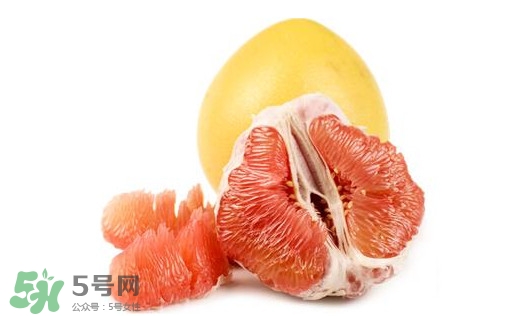 經(jīng)期能吃蜜柚嗎？蜜柚能和葡萄一起吃嗎