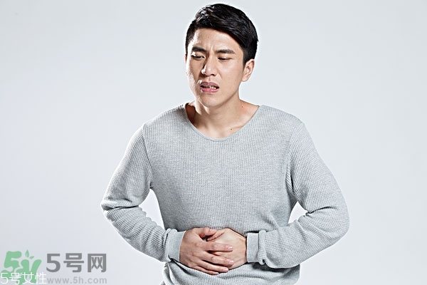 吃完飯肚子疼是怎么回事？飯后肚子痛是什么原因？