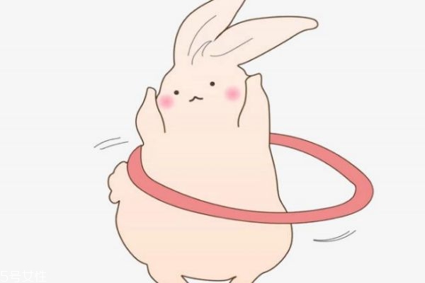 轉(zhuǎn)呼啦圈對女性有什么危害呢 轉(zhuǎn)呼啦圈要注意什么呢