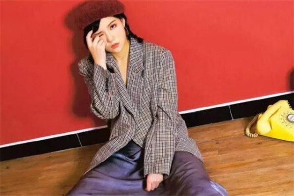 學(xué)院風是什么風格 學(xué)院風女裝搭配圖片