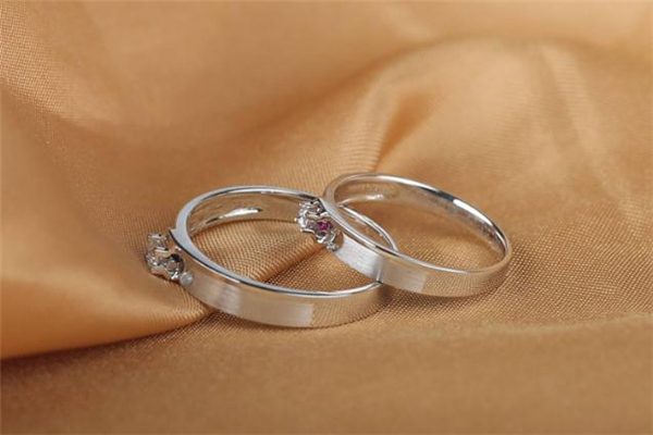 對戒一般多少錢 對戒一般買什么價(jià)位的
