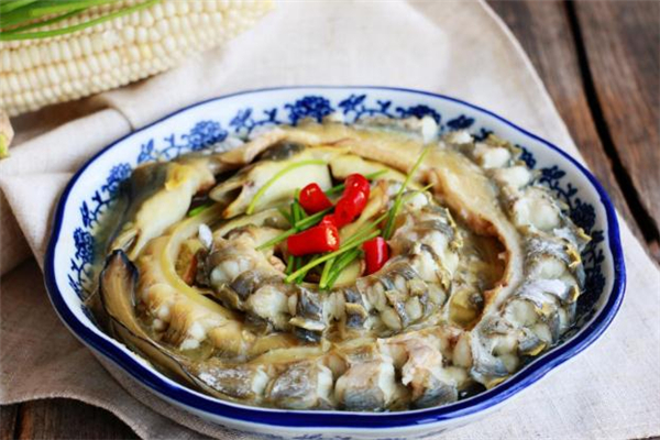 鰻魚蒸多久才熟 清蒸鰻魚要蒸多長(zhǎng)時(shí)間