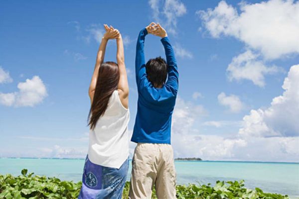 暖男是怎樣撩妹的 網上撩妹攻略