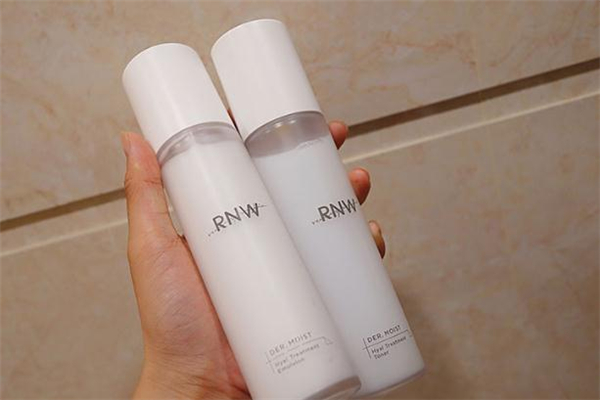 rnw水乳怎么辨別真假 哪里可以買(mǎi)到rnw正品